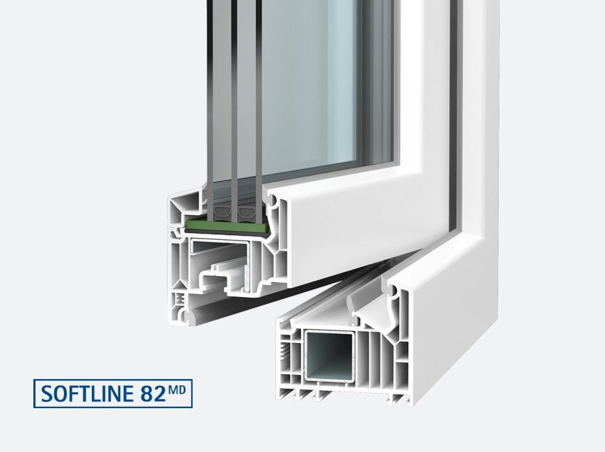 veka softline 82md